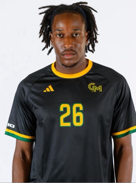Yannick Mambo
